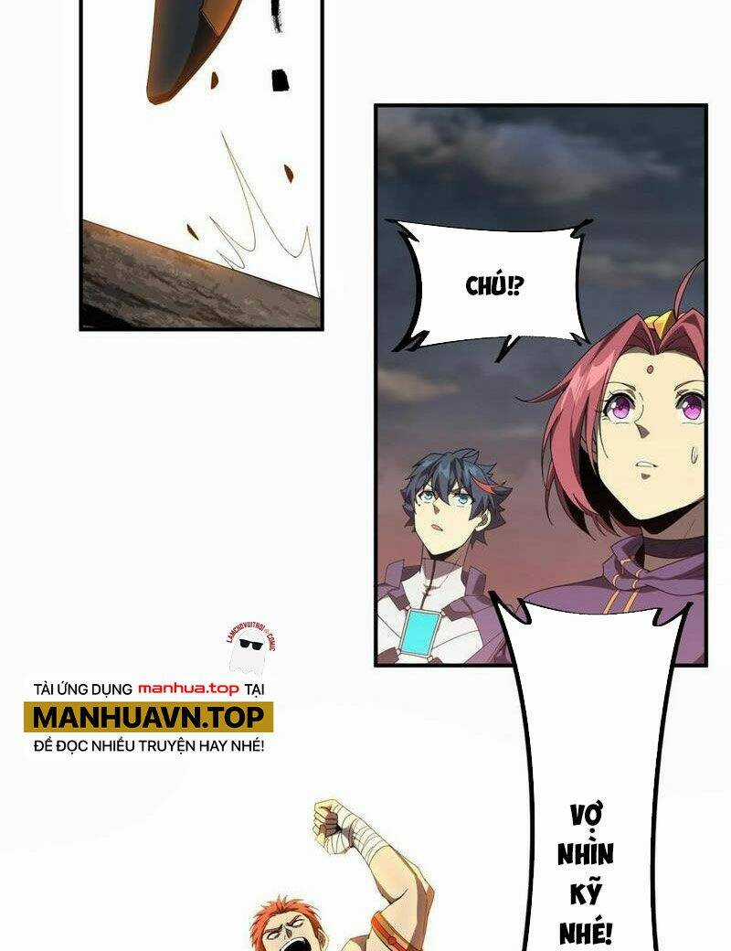 Siêu Thần Chế Tạp Sư Chapter 136 trang 40