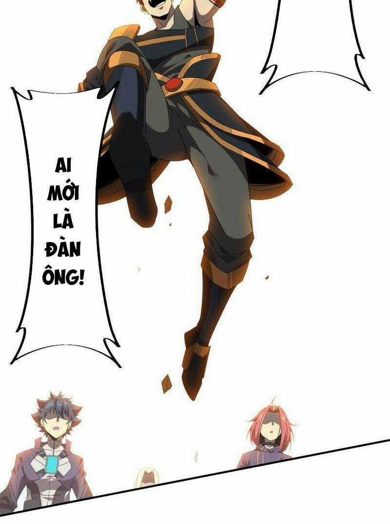 Siêu Thần Chế Tạp Sư Chapter 136 trang 41