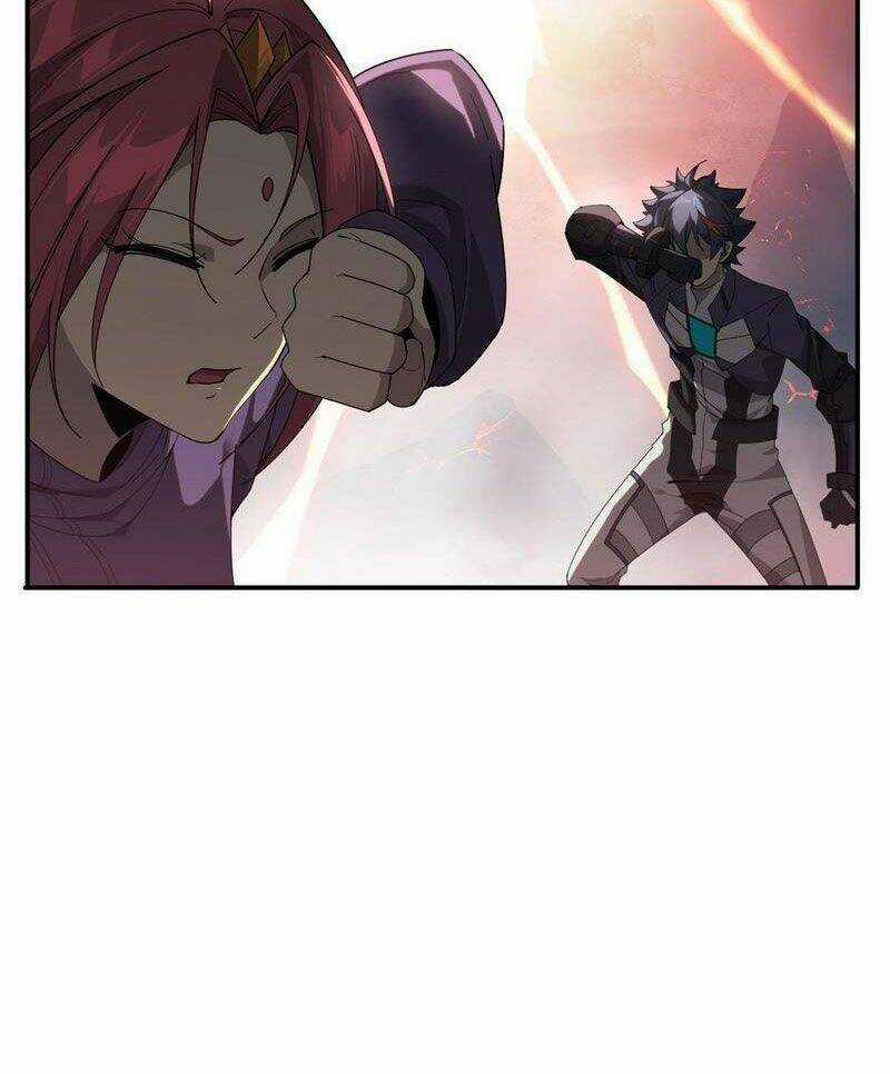 Siêu Thần Chế Tạp Sư Chapter 136 trang 43