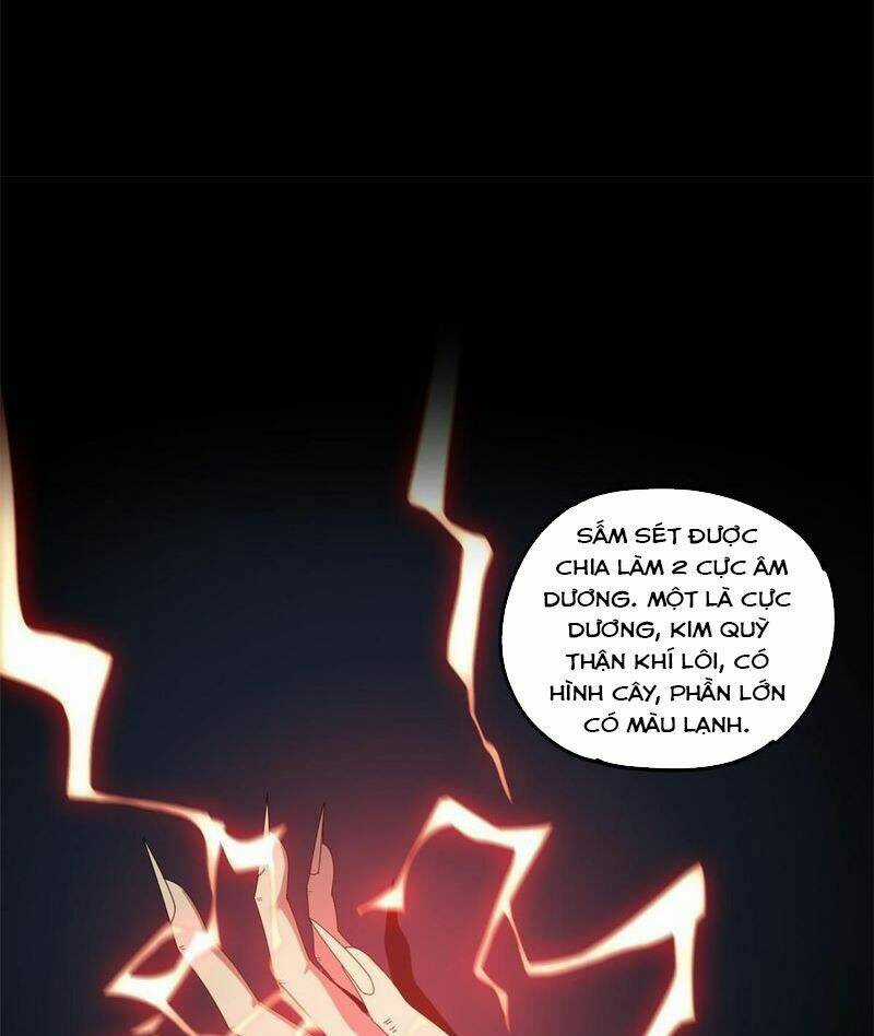 Siêu Thần Chế Tạp Sư Chapter 136 trang 47