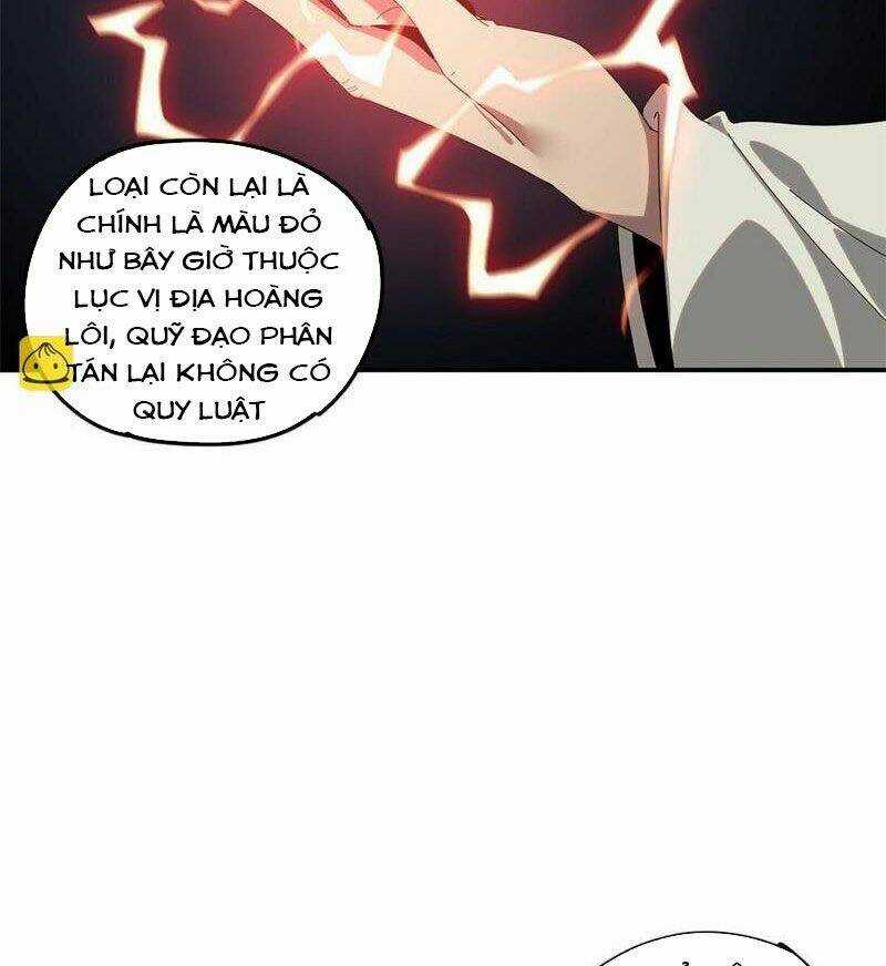 Siêu Thần Chế Tạp Sư Chapter 136 trang 48