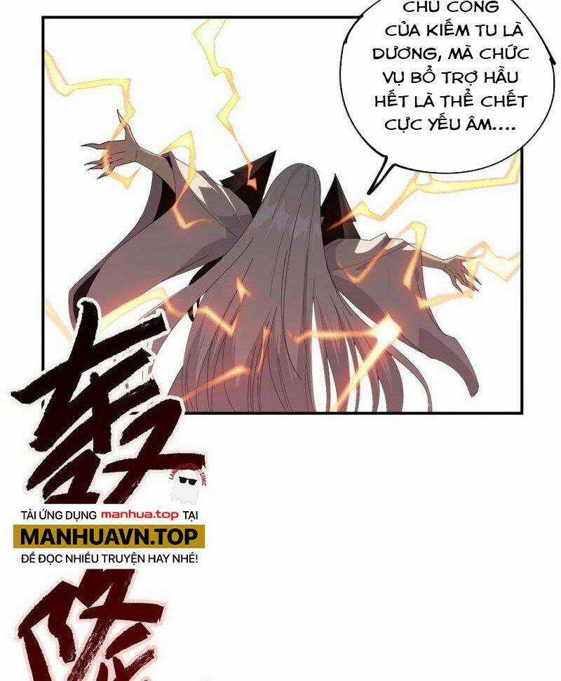 Siêu Thần Chế Tạp Sư Chapter 136 trang 49