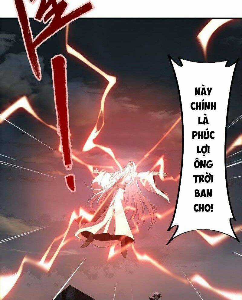 Siêu Thần Chế Tạp Sư Chapter 136 trang 50