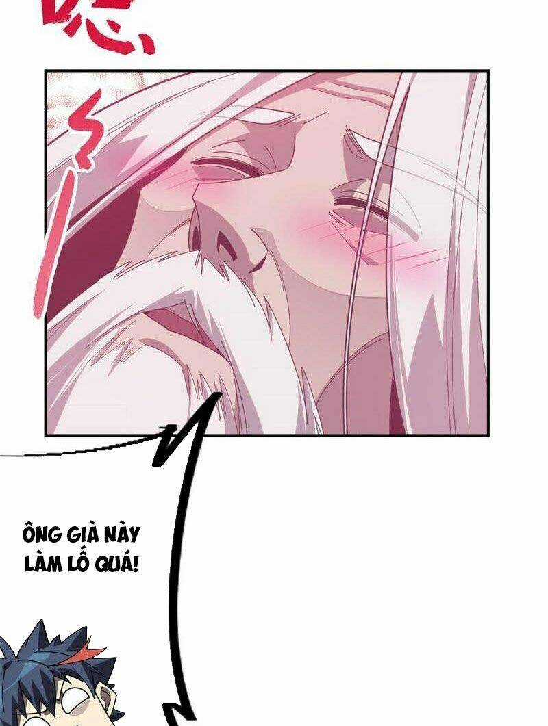 Siêu Thần Chế Tạp Sư Chapter 136 trang 54