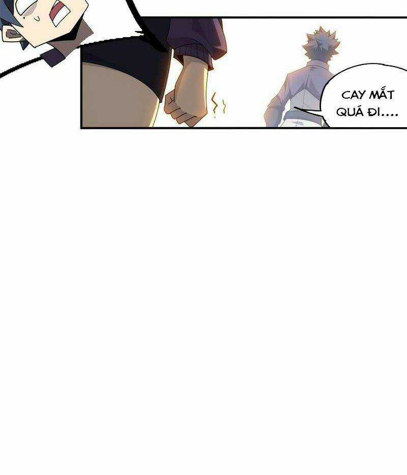 Siêu Thần Chế Tạp Sư Chapter 136 trang 55