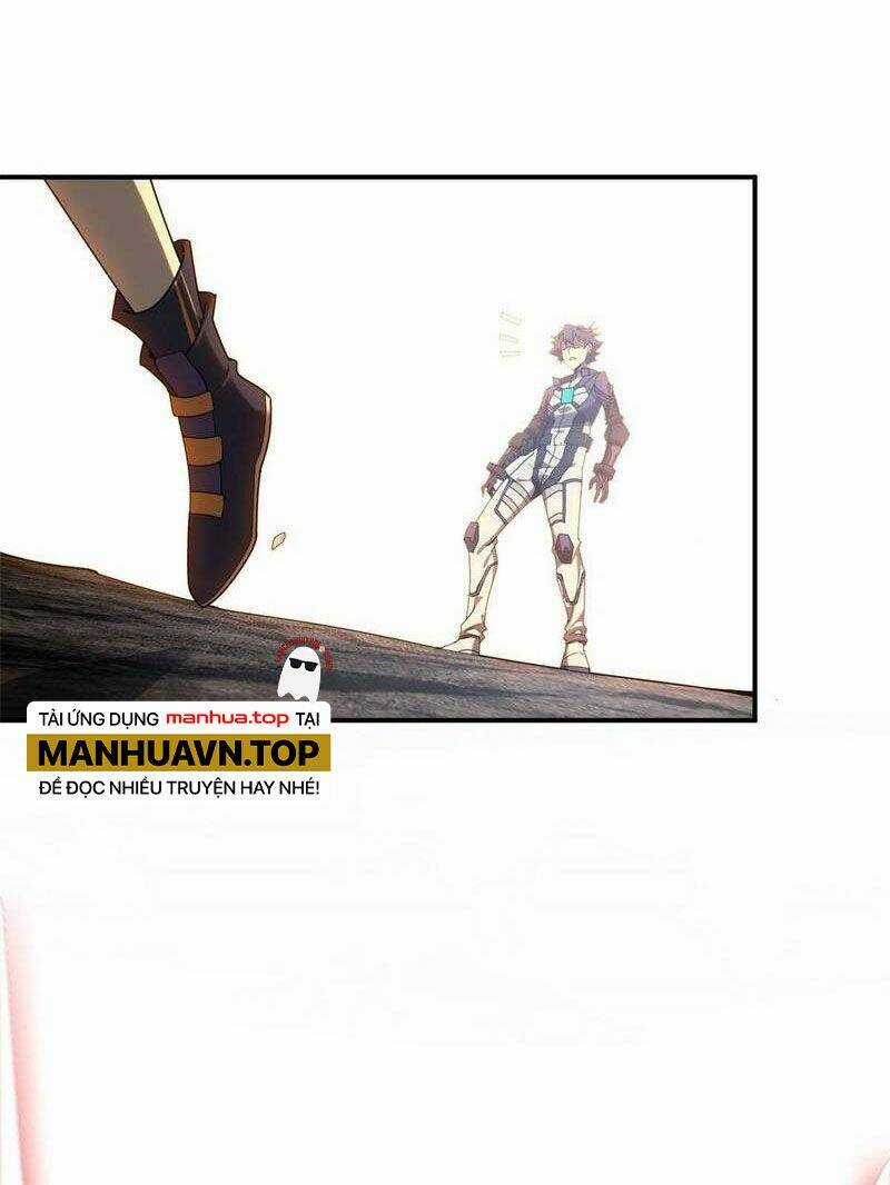 Siêu Thần Chế Tạp Sư Chapter 136 trang 56