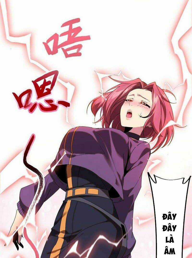 Siêu Thần Chế Tạp Sư Chapter 136 trang 57