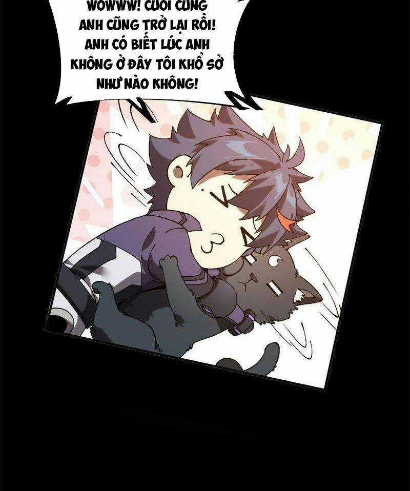 Siêu Thần Chế Tạp Sư Chapter 136 trang 6