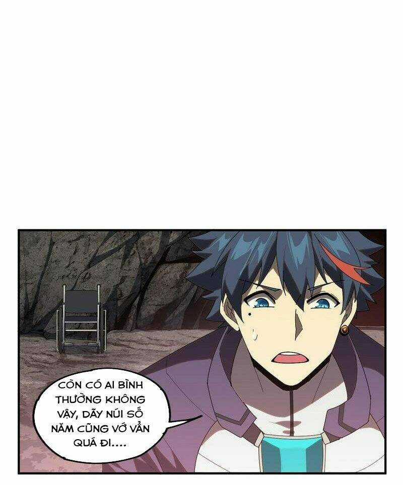 Siêu Thần Chế Tạp Sư Chapter 136 trang 60