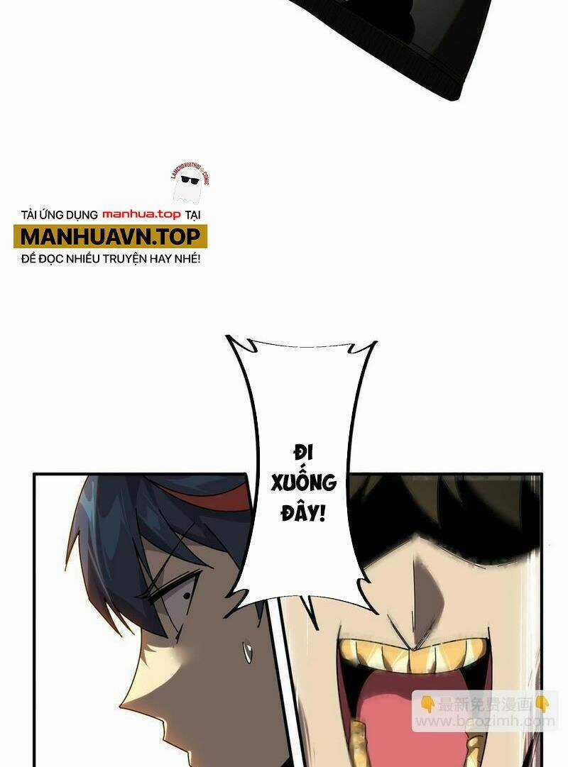 Siêu Thần Chế Tạp Sư Chapter 136 trang 62