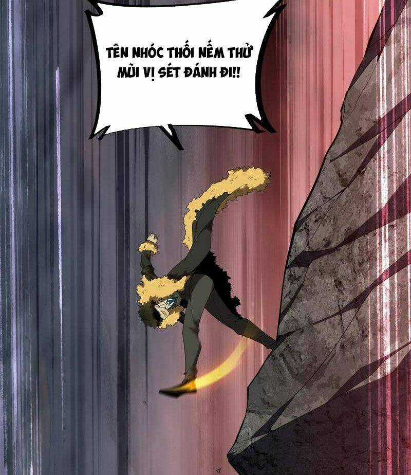 Siêu Thần Chế Tạp Sư Chapter 136 trang 64