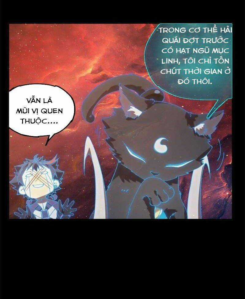 Siêu Thần Chế Tạp Sư Chapter 136 trang 9