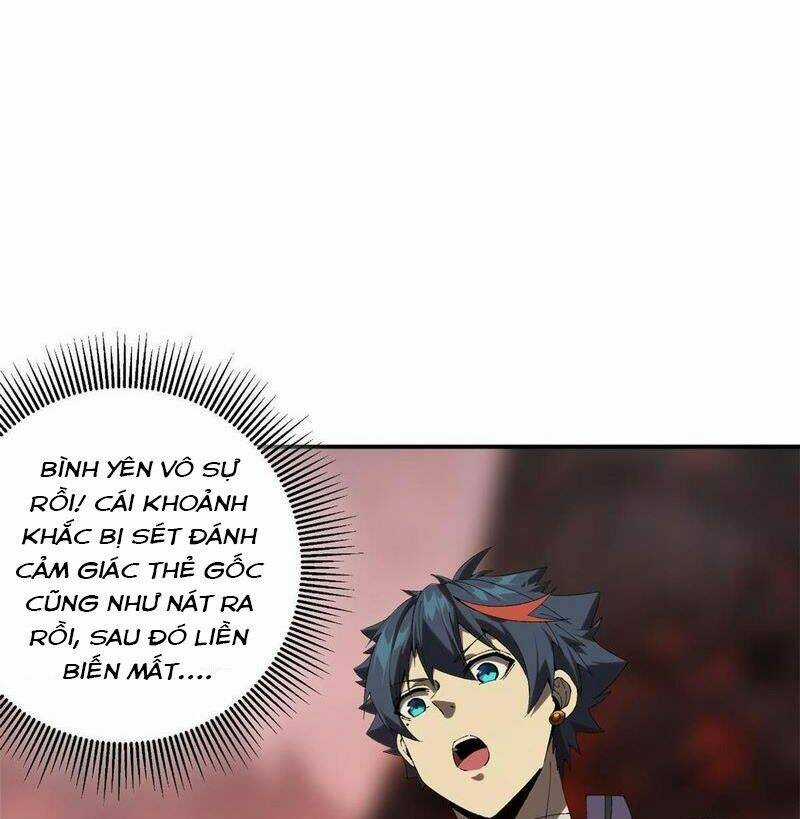 Siêu Thần Chế Tạp Sư Chapter 137 trang 11