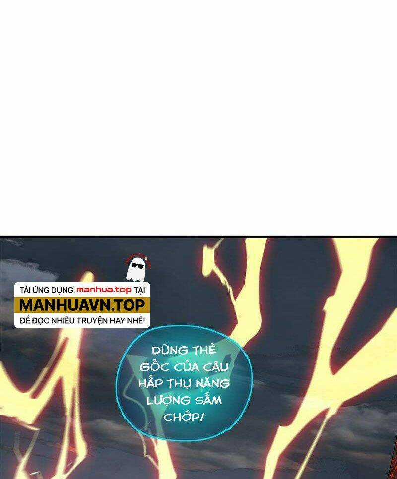 Siêu Thần Chế Tạp Sư Chapter 137 trang 14