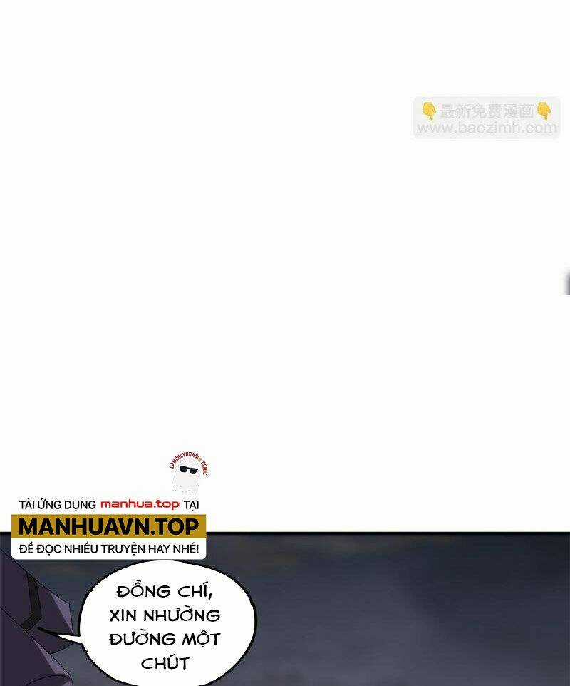 Siêu Thần Chế Tạp Sư Chapter 137 trang 18