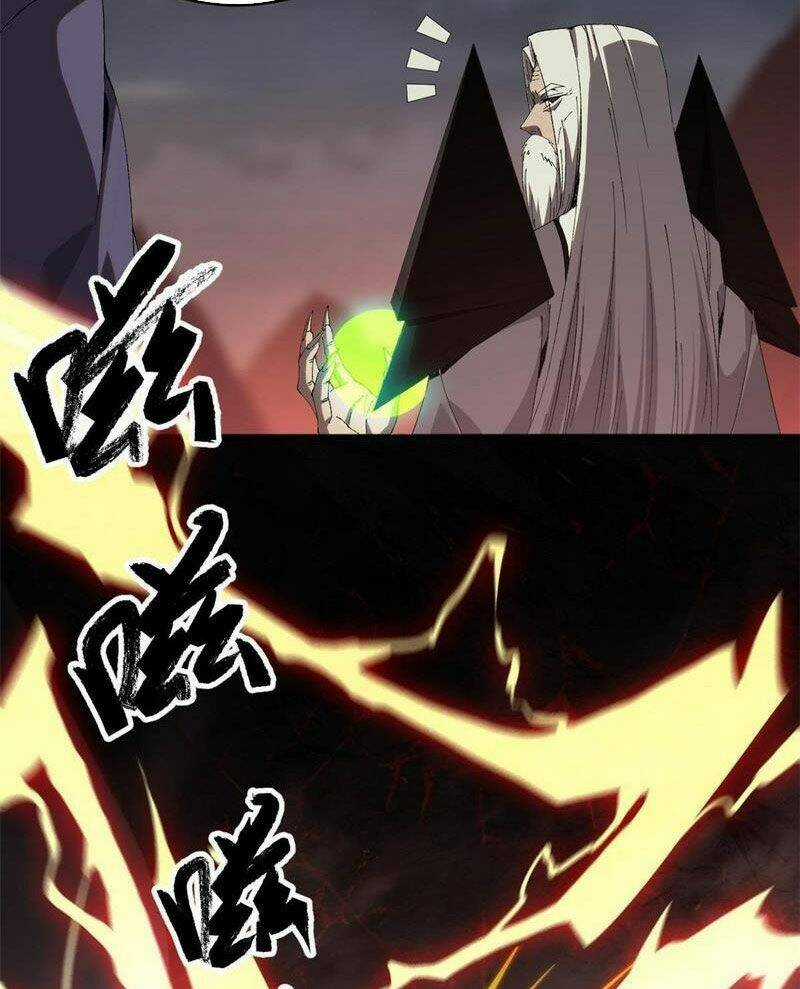 Siêu Thần Chế Tạp Sư Chapter 137 trang 19