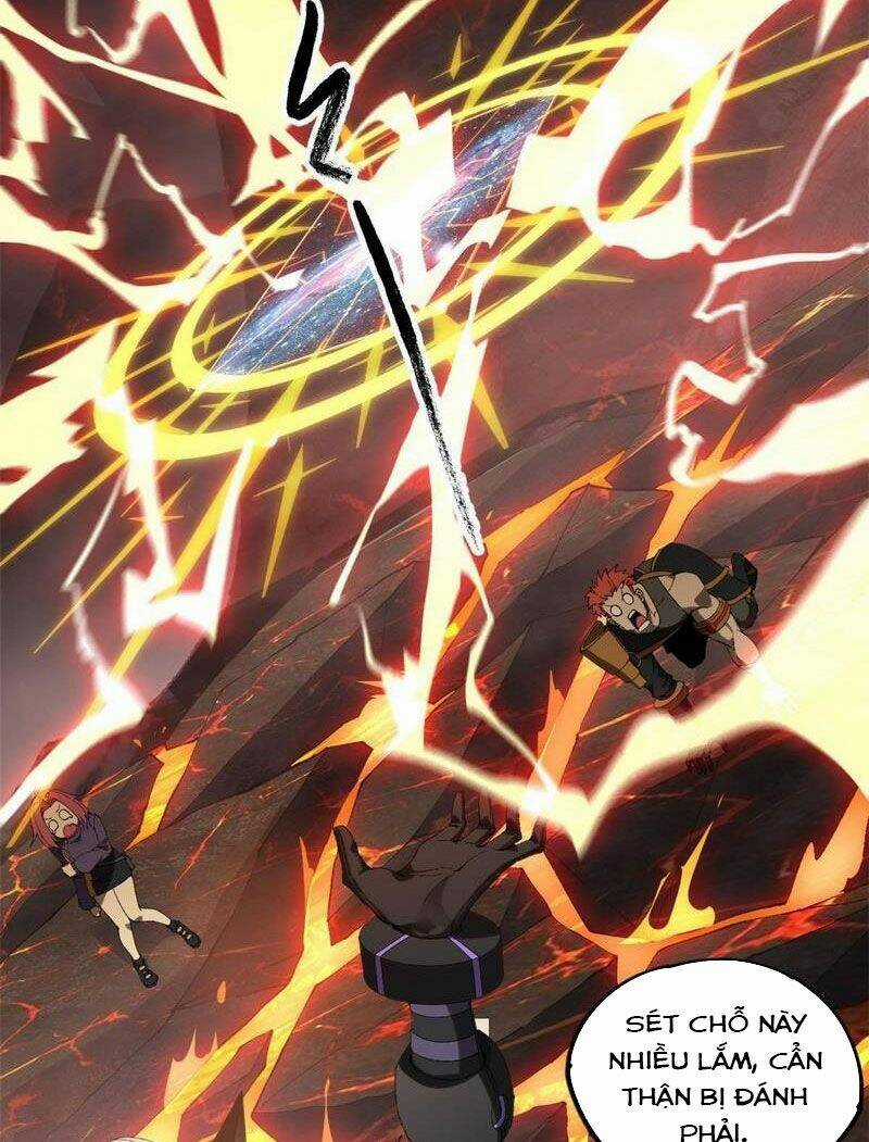 Siêu Thần Chế Tạp Sư Chapter 137 trang 20