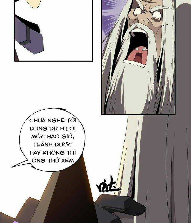 Siêu Thần Chế Tạp Sư Chapter 137 trang 23