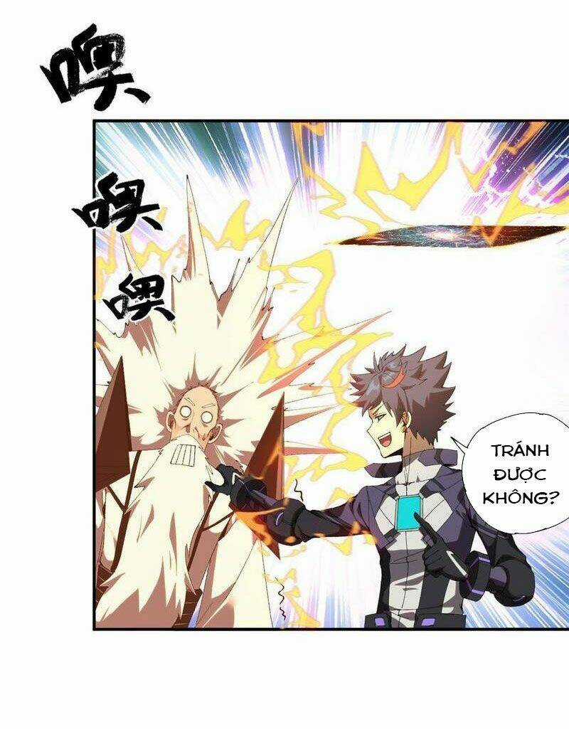 Siêu Thần Chế Tạp Sư Chapter 137 trang 25