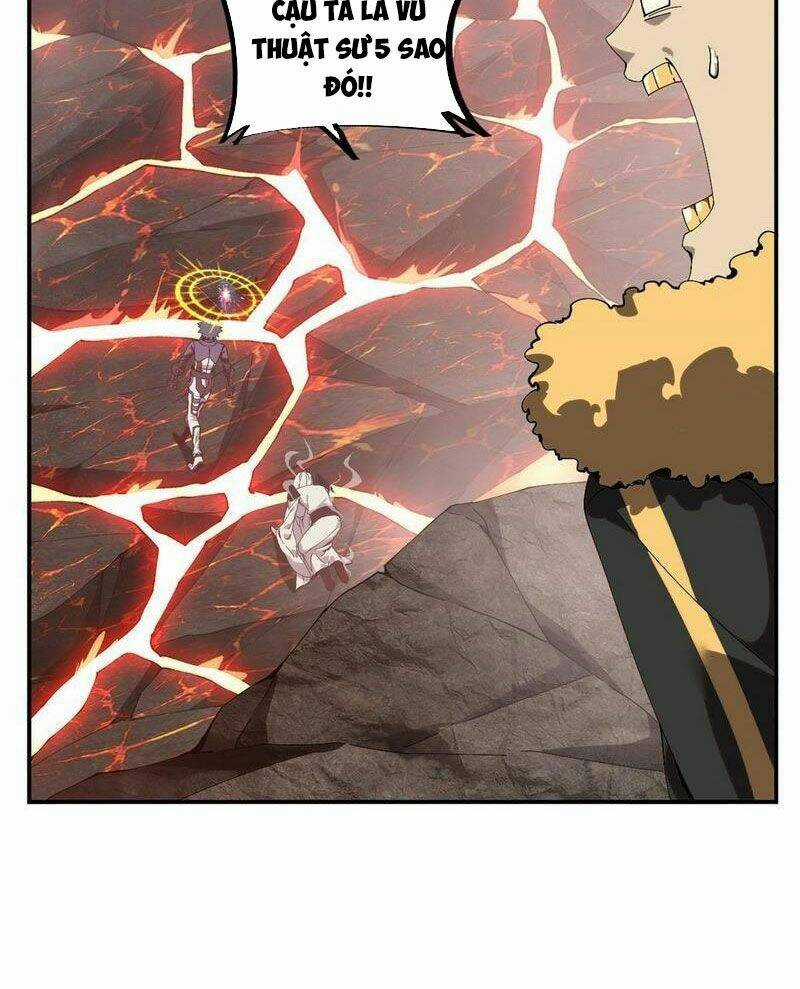 Siêu Thần Chế Tạp Sư Chapter 137 trang 27