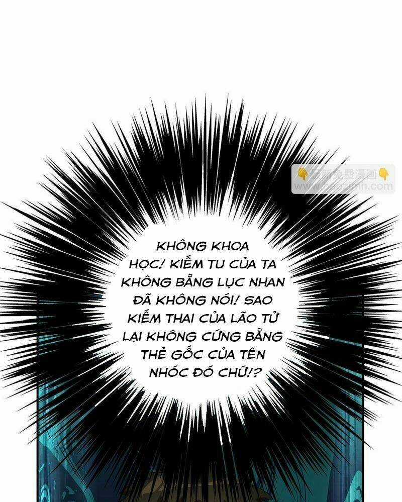 Siêu Thần Chế Tạp Sư Chapter 137 trang 28