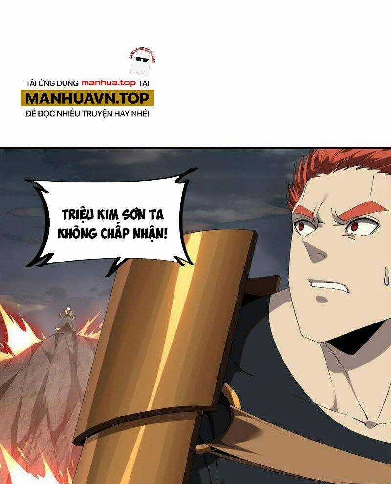 Siêu Thần Chế Tạp Sư Chapter 137 trang 30