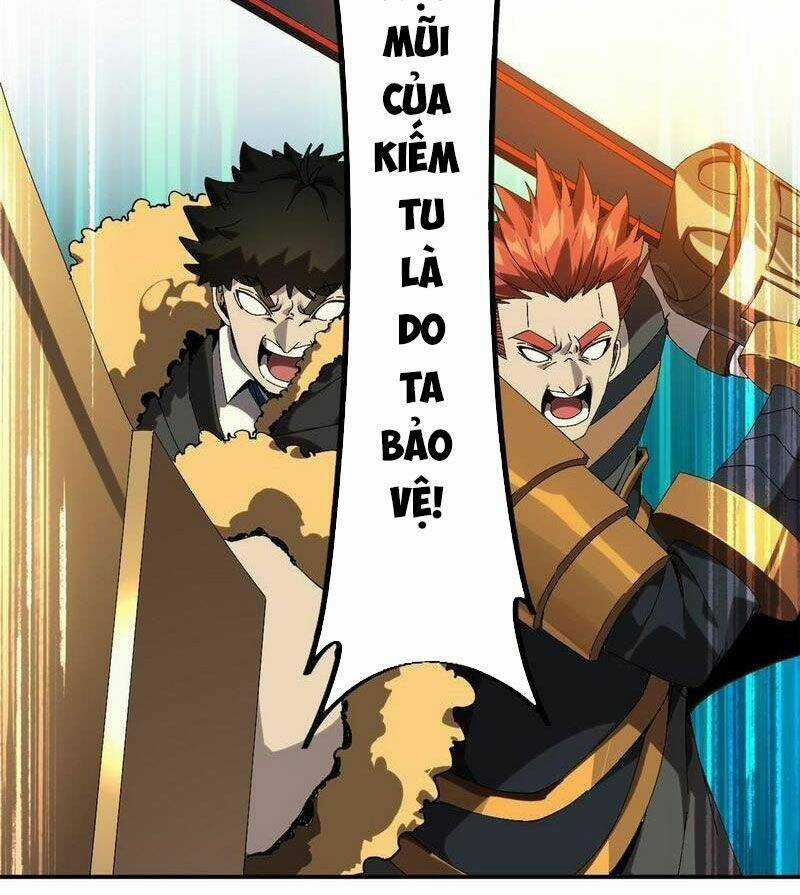 Siêu Thần Chế Tạp Sư Chapter 137 trang 33