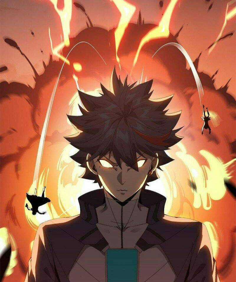 Siêu Thần Chế Tạp Sư Chapter 137 trang 36