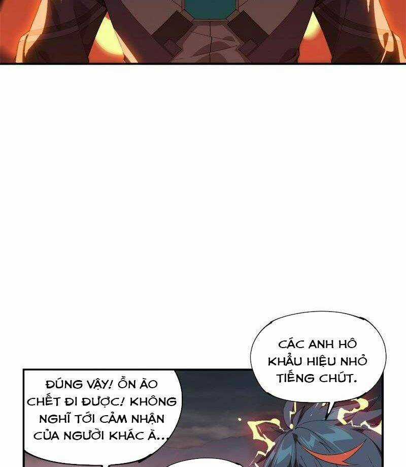 Siêu Thần Chế Tạp Sư Chapter 137 trang 37