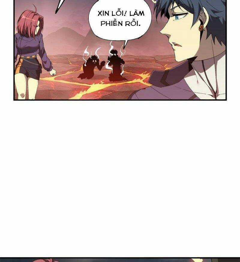 Siêu Thần Chế Tạp Sư Chapter 137 trang 38