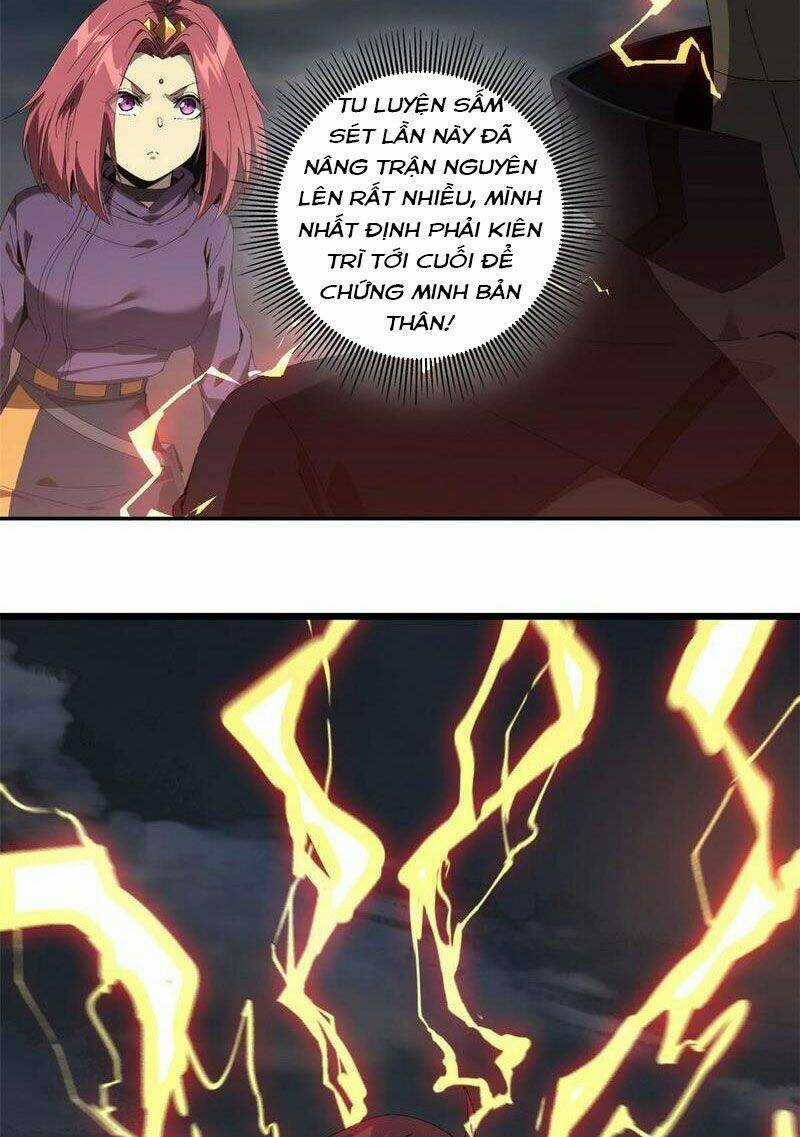 Siêu Thần Chế Tạp Sư Chapter 137 trang 39