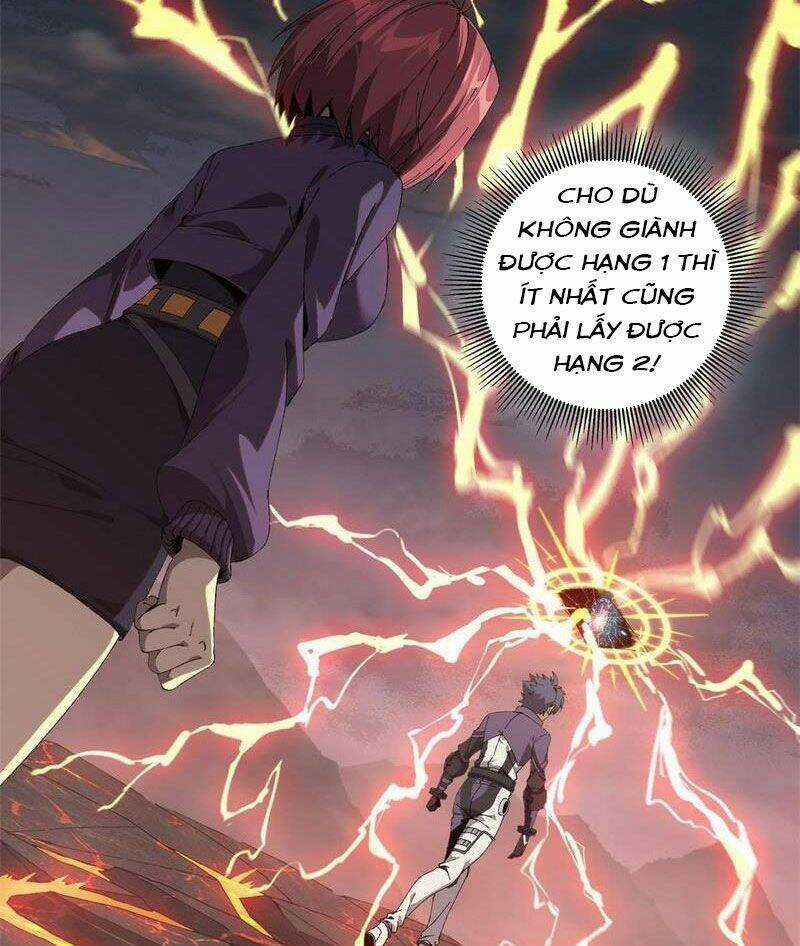 Siêu Thần Chế Tạp Sư Chapter 137 trang 40