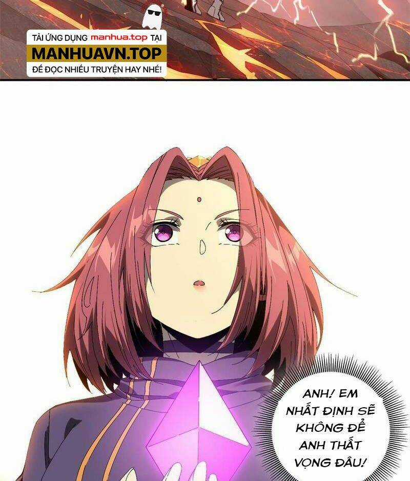 Siêu Thần Chế Tạp Sư Chapter 137 trang 41