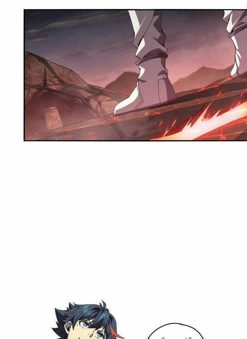 Siêu Thần Chế Tạp Sư Chapter 137 trang 43