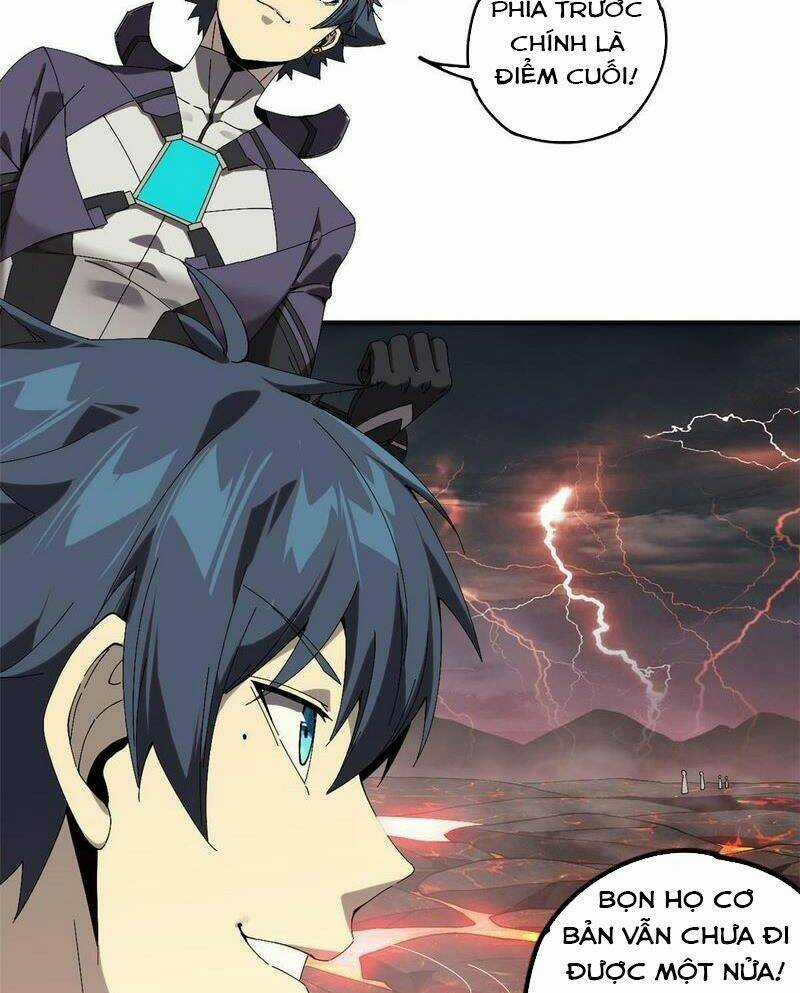 Siêu Thần Chế Tạp Sư Chapter 137 trang 44