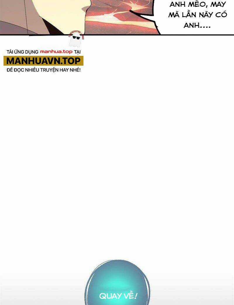 Siêu Thần Chế Tạp Sư Chapter 137 trang 45