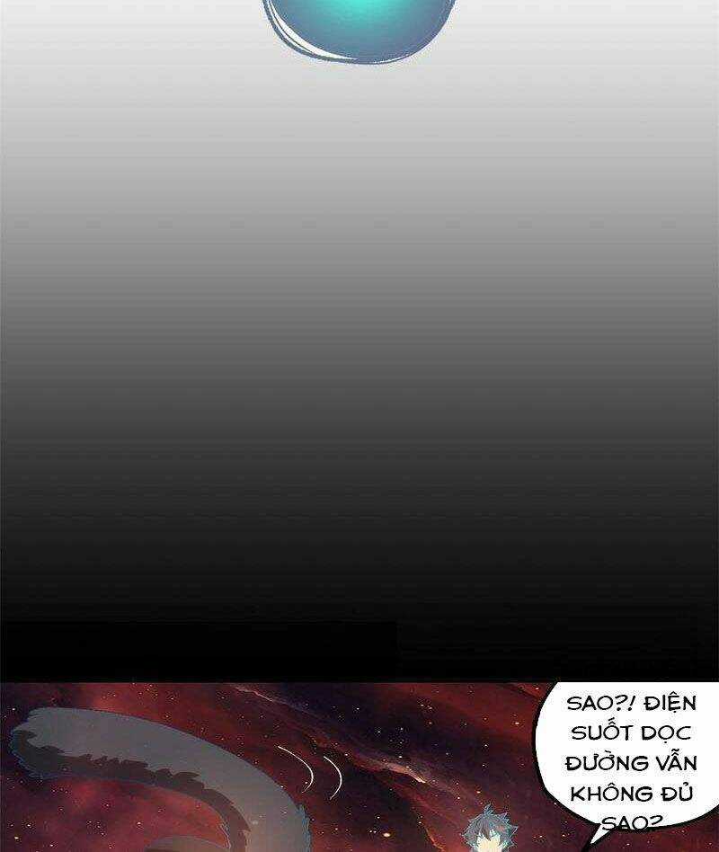 Siêu Thần Chế Tạp Sư Chapter 137 trang 46
