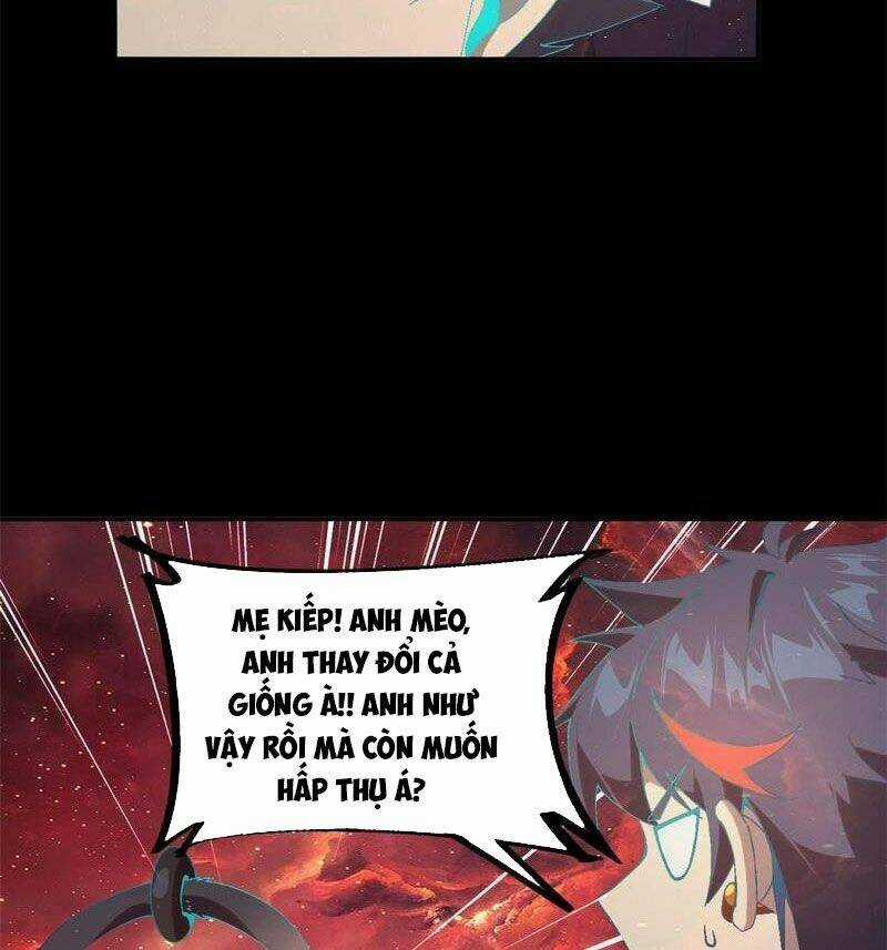 Siêu Thần Chế Tạp Sư Chapter 137 trang 48