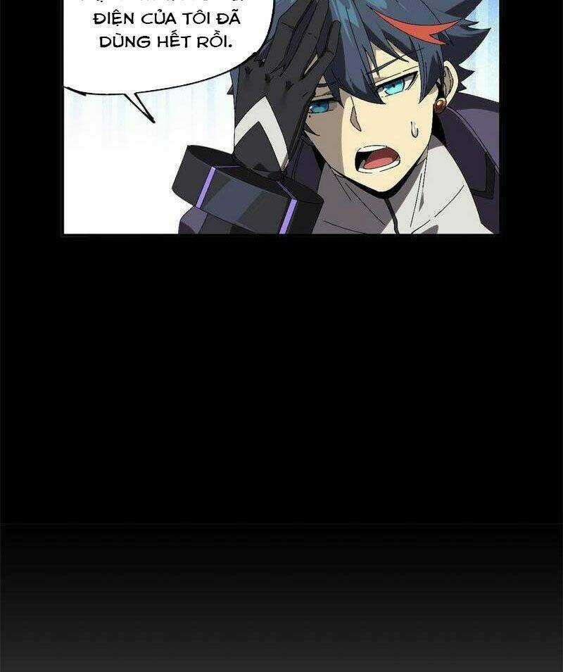 Siêu Thần Chế Tạp Sư Chapter 137 trang 50