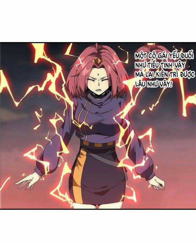 Siêu Thần Chế Tạp Sư Chapter 137 trang 54