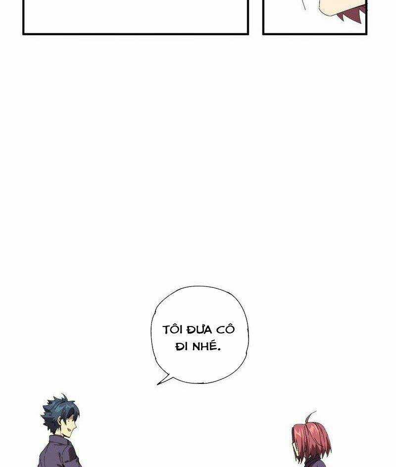 Siêu Thần Chế Tạp Sư Chapter 137 trang 56