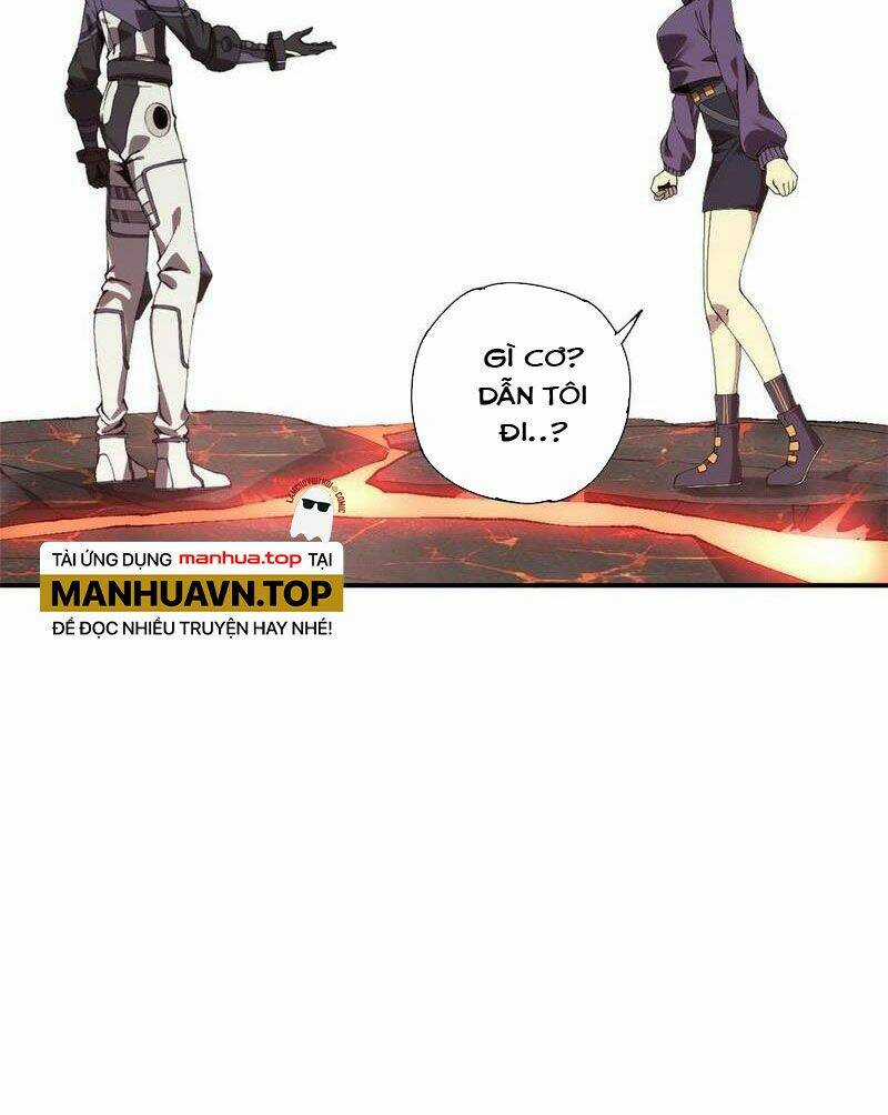 Siêu Thần Chế Tạp Sư Chapter 137 trang 57