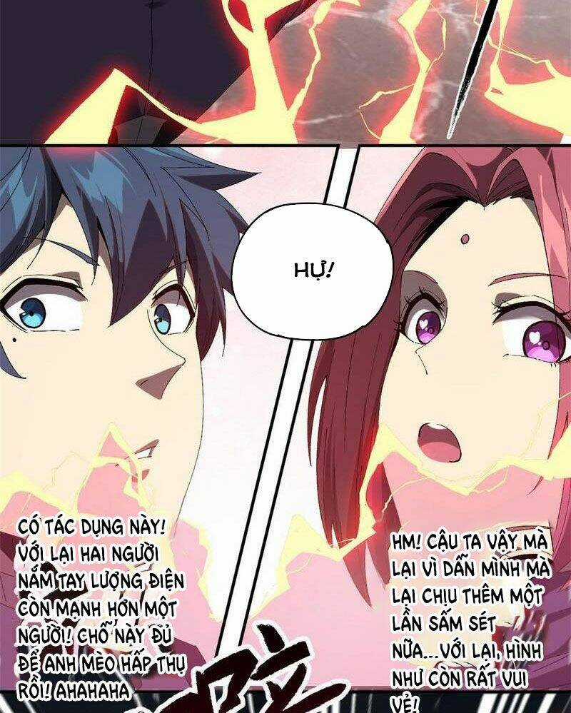 Siêu Thần Chế Tạp Sư Chapter 137 trang 61