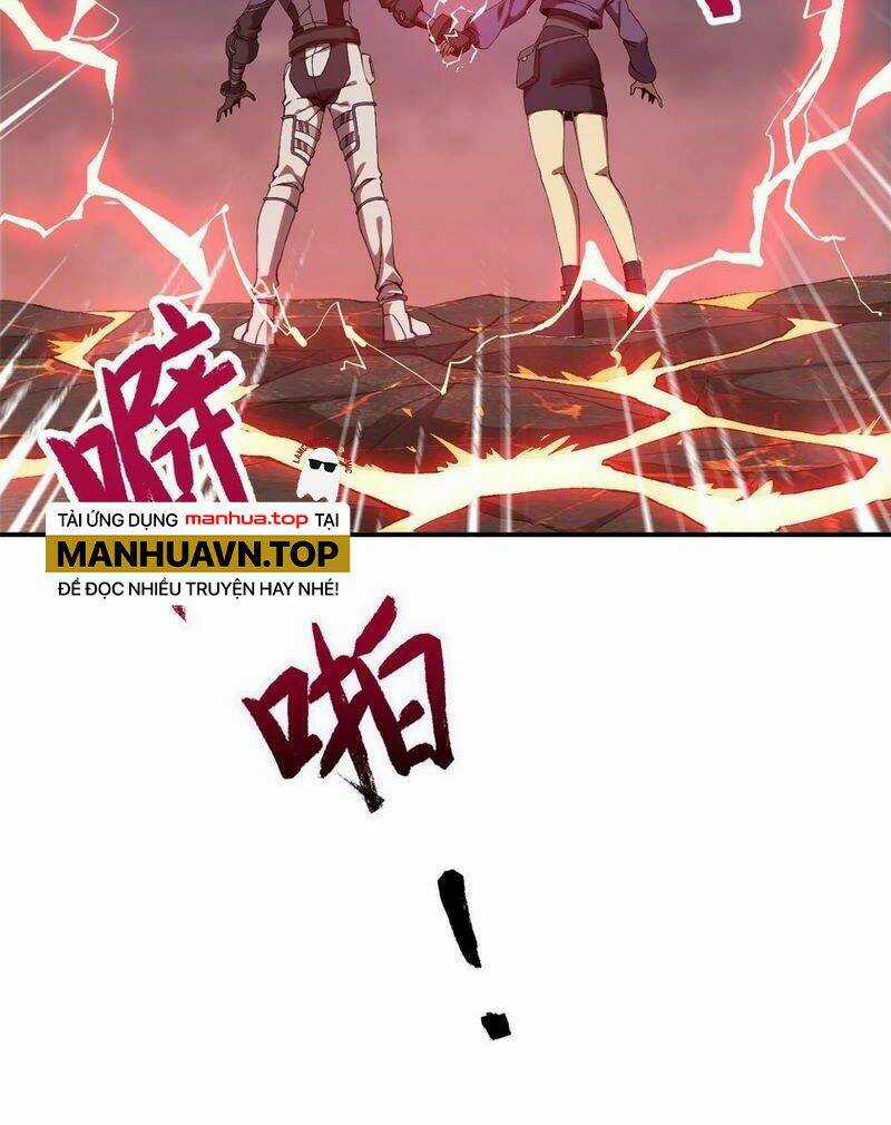 Siêu Thần Chế Tạp Sư Chapter 137 trang 63