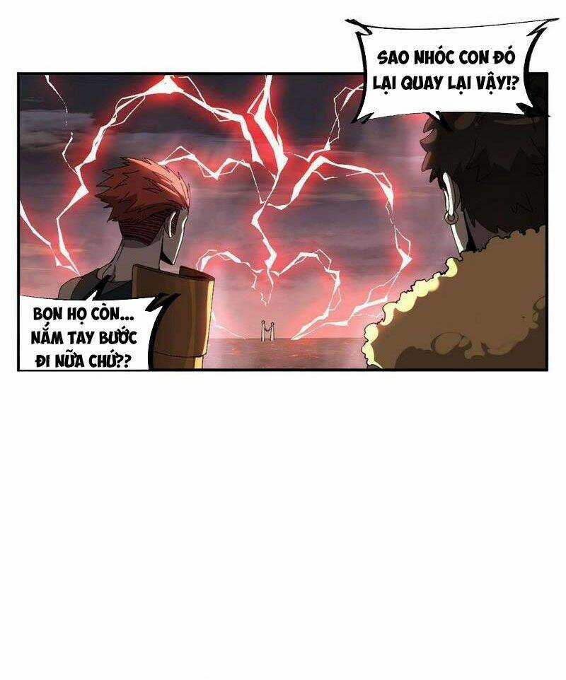 Siêu Thần Chế Tạp Sư Chapter 137 trang 64