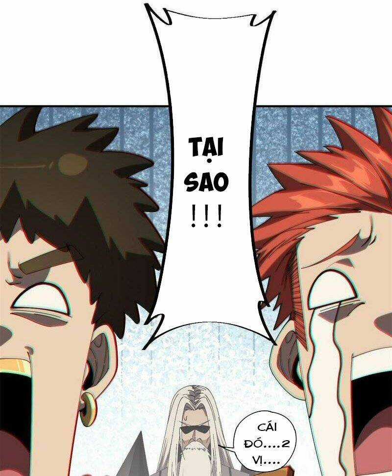 Siêu Thần Chế Tạp Sư Chapter 137 trang 65