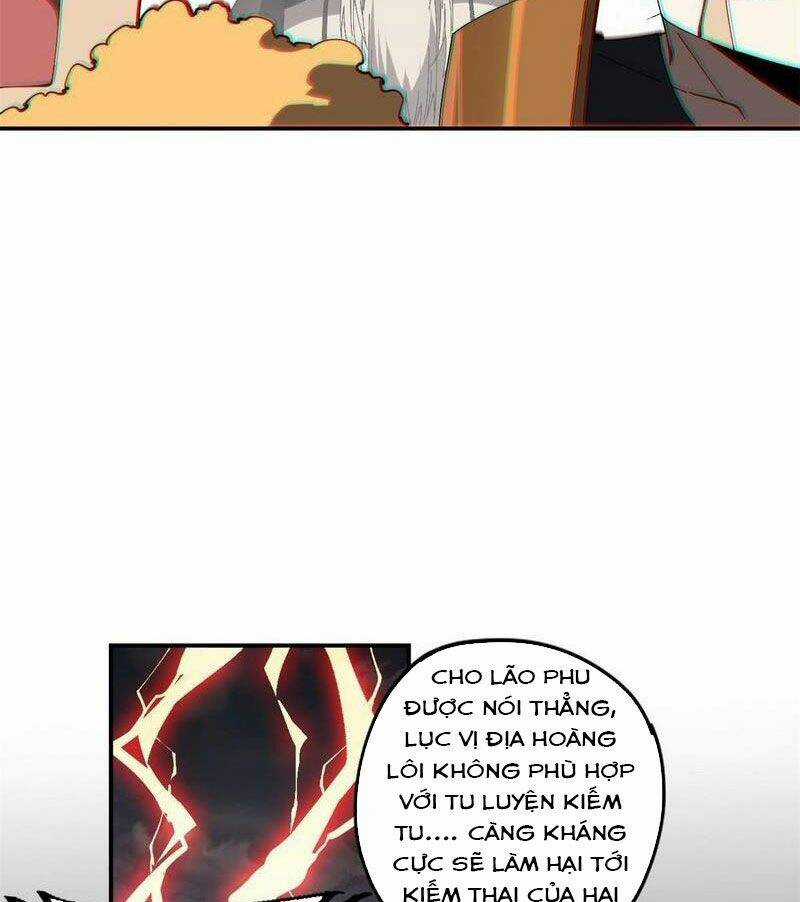 Siêu Thần Chế Tạp Sư Chapter 137 trang 66