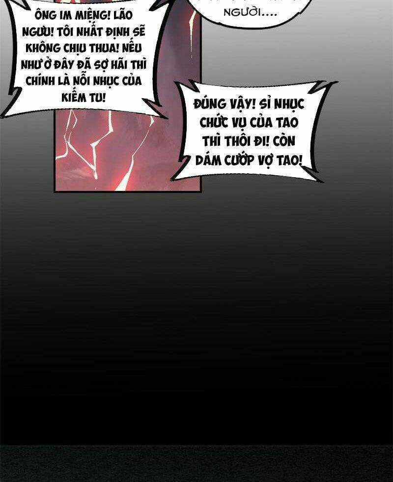 Siêu Thần Chế Tạp Sư Chapter 137 trang 67