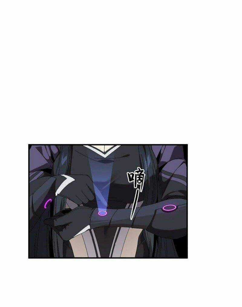 Siêu Thần Chế Tạp Sư Chapter 137 trang 70