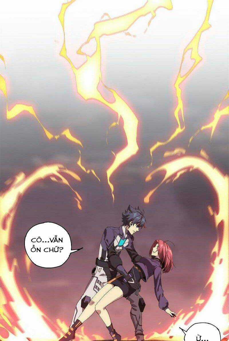 Siêu Thần Chế Tạp Sư Chapter 138 trang 10